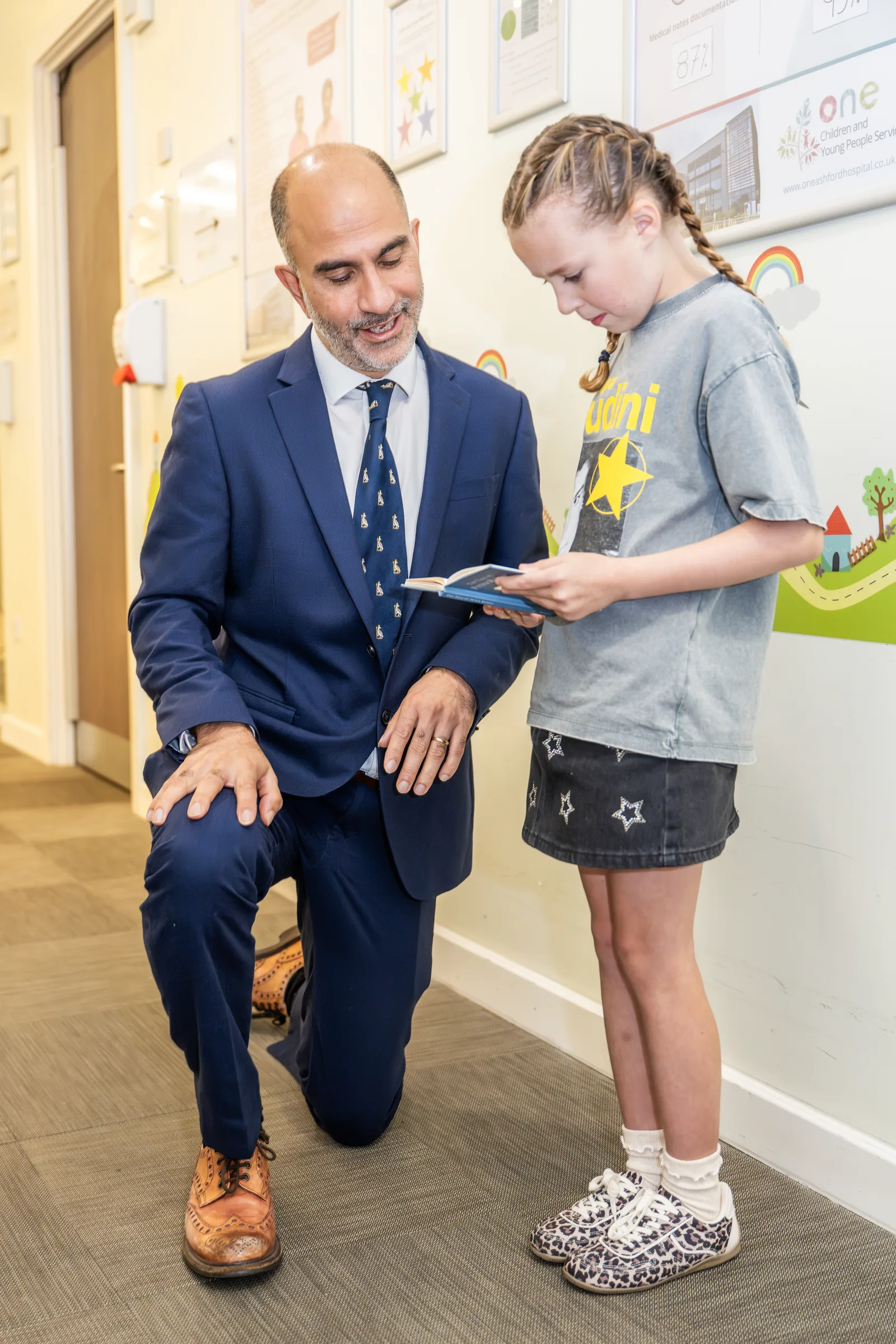 Paediatric Tonsillectomy — Kent & Sussex ENT