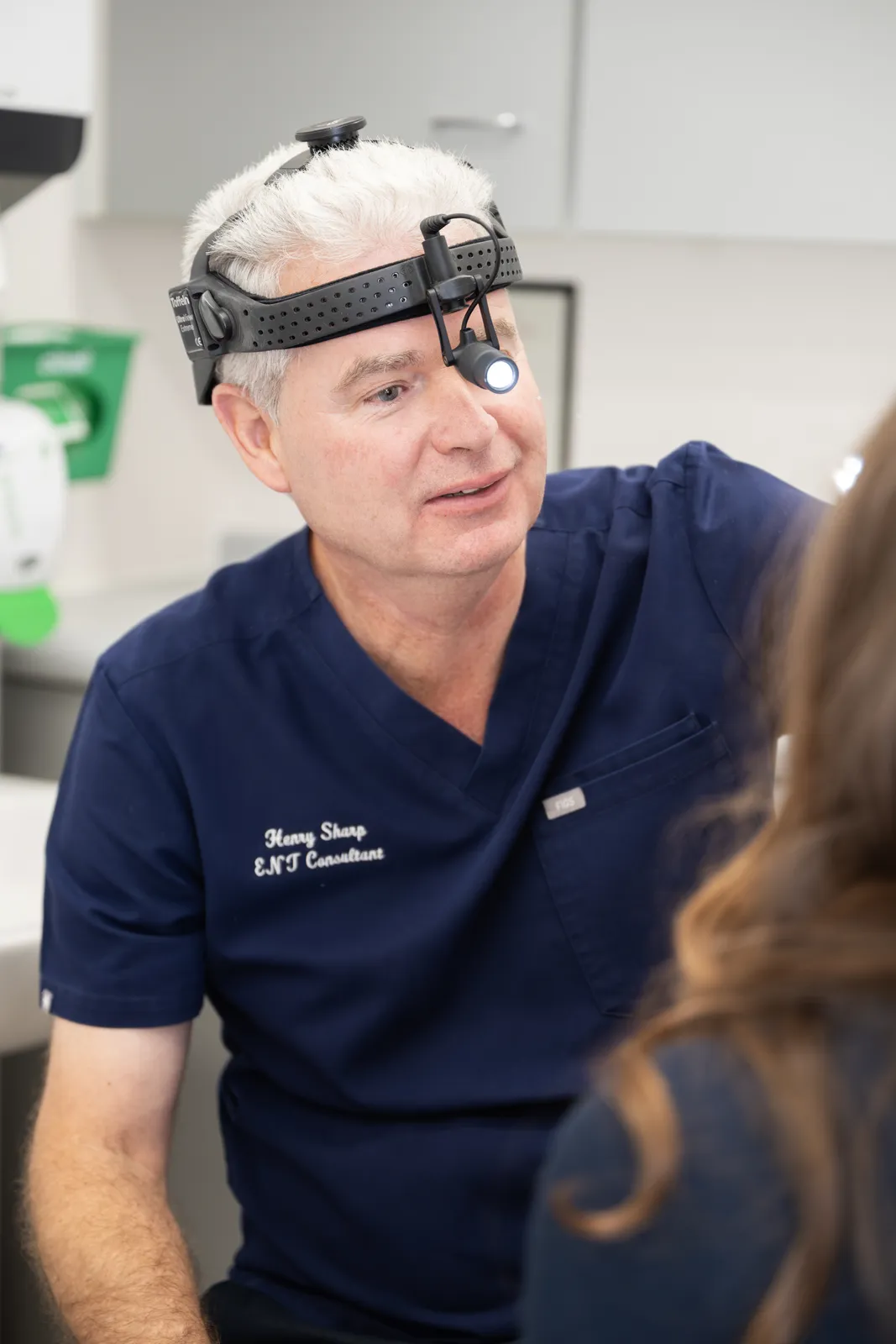 Nasal obstruction — Kent & Sussex ENT
